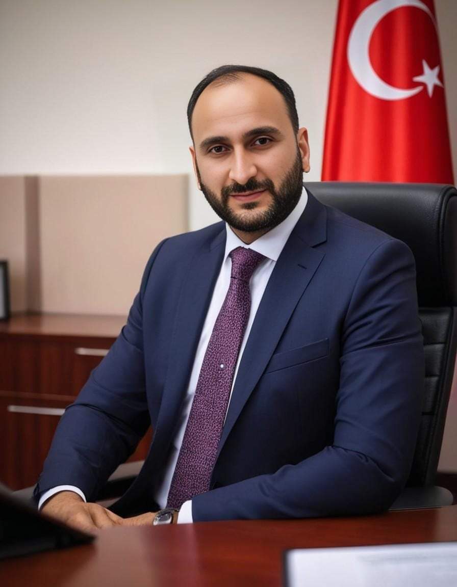 Sinan Ekici - Gayrimenkul Danışmanı